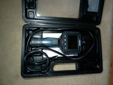 Parkside Inspection Camera