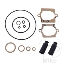 Dell orto carburettor - carburettor, repair