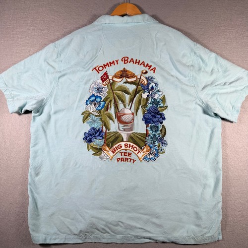 Tommy bahama big shot - big,