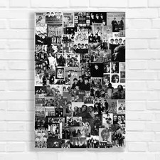 The Beatles Iconic Discography