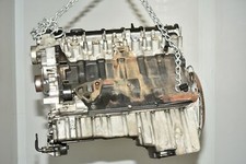 BMW E39 525d 120kw M57D25