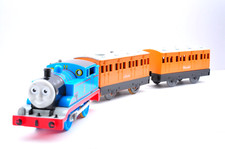 TOMY Plarail  Thomas & Friends