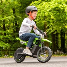 Electric dirt bike razor - dirt,