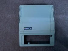 for Apple II (IIe) main panel