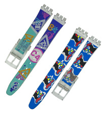 Patterned 12mm Swatch Style