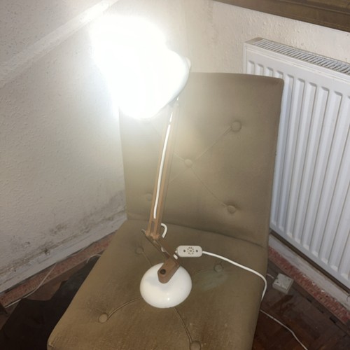 Vintage conran habitat maclamp - habitat,
