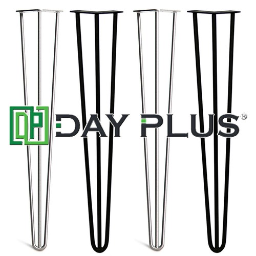 Premium hairpin table legs - table,