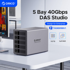 ORICO 5 Bay Hard Drive