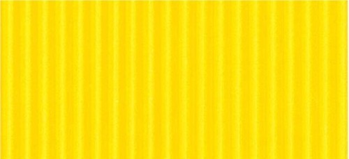Bordette straight edge canary - bordette,