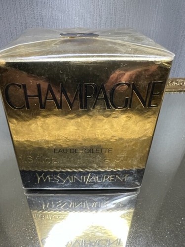 Champagne ysl edt - edt, ml
