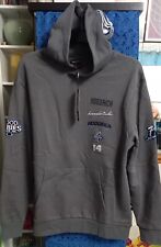 Hoodrich Stadium Logo