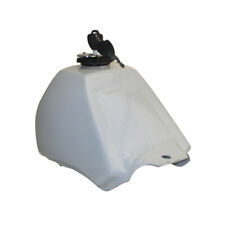 Gas Fuel Tank With Cap For
