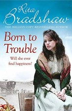 Born trouble all she - trouble:,