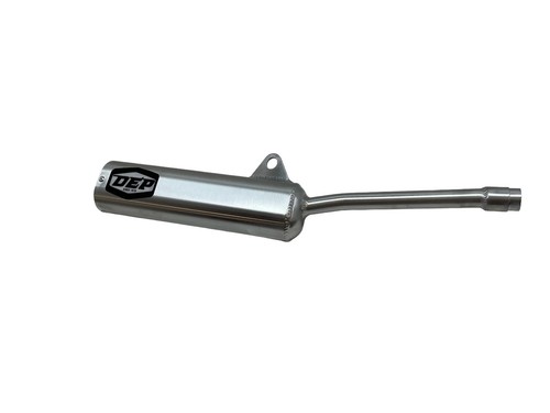 Honda mtx200 dep - honda, exhaust