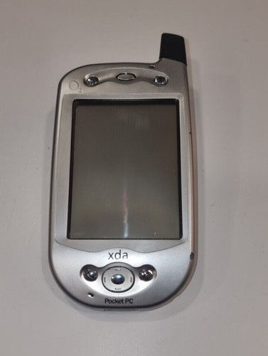 Xda pocket pw10a1 5 - xda, 3.5"