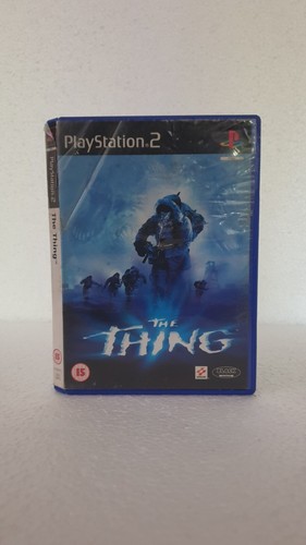 The thing sony - thing, 2