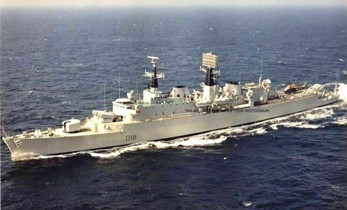 Royal navy county - navy,