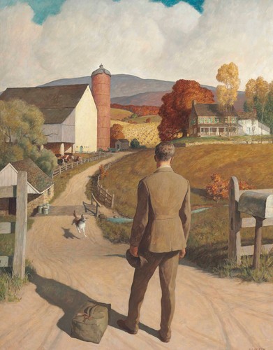 Newell convers wyeth - newell,