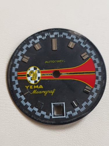 Yema meangraf black - yema,