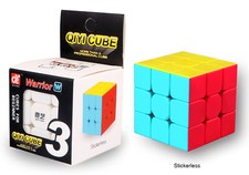 Cube Puzzle Toy Original Magic
