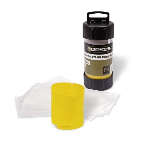 Radical disperse pva bag - radical,