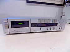 Akai HX-1 Stereo Cassette Deck
