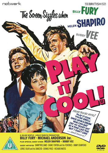 Play cool dvd billy - play,