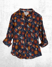 Women’s Seasalt Cotton Shirt