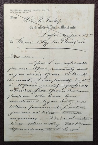 1895 inskip timber - 1895, inskip,