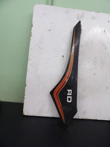 Yamaha r h panel - rd,