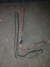 Honda Accord Mk7 2.2 Diesel Power Steering Cooler, 53765SEFE01