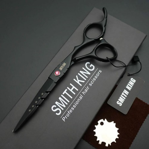 Smith king black series - smith,