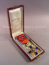 143641: Stars Medal By Romania