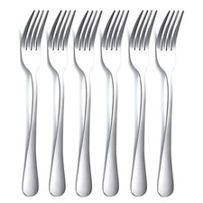 Dinner Forks 6 Pieces
