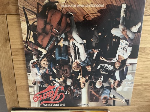 The kids from fame - kids,