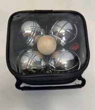 Boules Set of Four for 2
