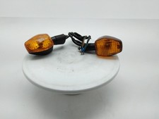 SKYJET SJ 125 Rear Indicators