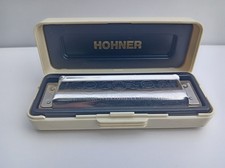 Hohner Marine Band Harmonica C