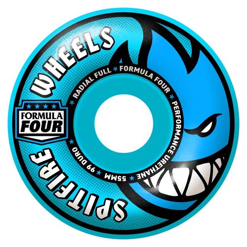 Spitfire formula four - spitfire,