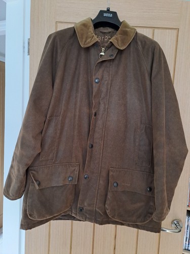 Barbour beaufort jacket mens - barbour,