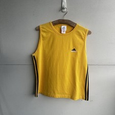 Vintage Adidas Vest Size Large