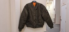 MA1 Flying Jacket