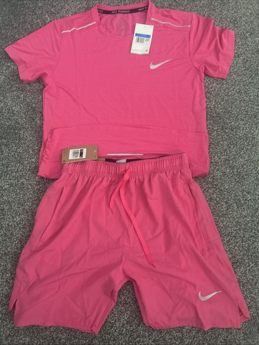 Pink nike miller set size - miller, in