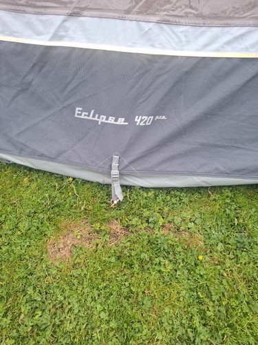 Outdoor revolution eclipse pro - outdoor,