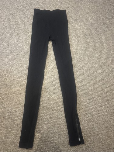 Plt ribbed leggings - plt,