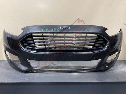 Ford mondeo mk6 - mk6, 2015-on