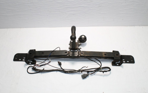 Honda crv mk4 tow bar - crv,