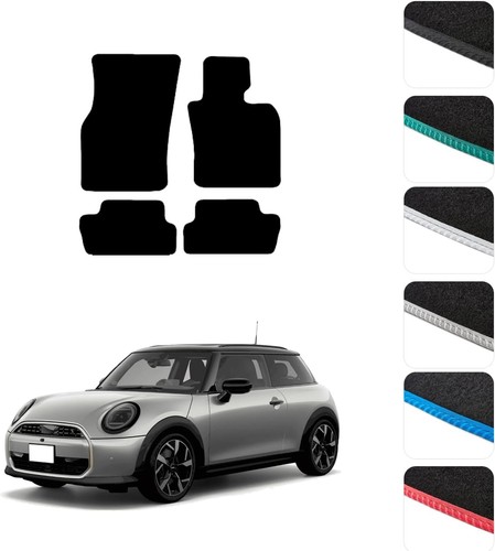Gcm car floor mats - gcm,
