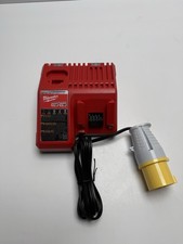 Genuine Milwaukee 110v