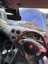 ALFA ROMEO MITO JTDM-2 SPRINT